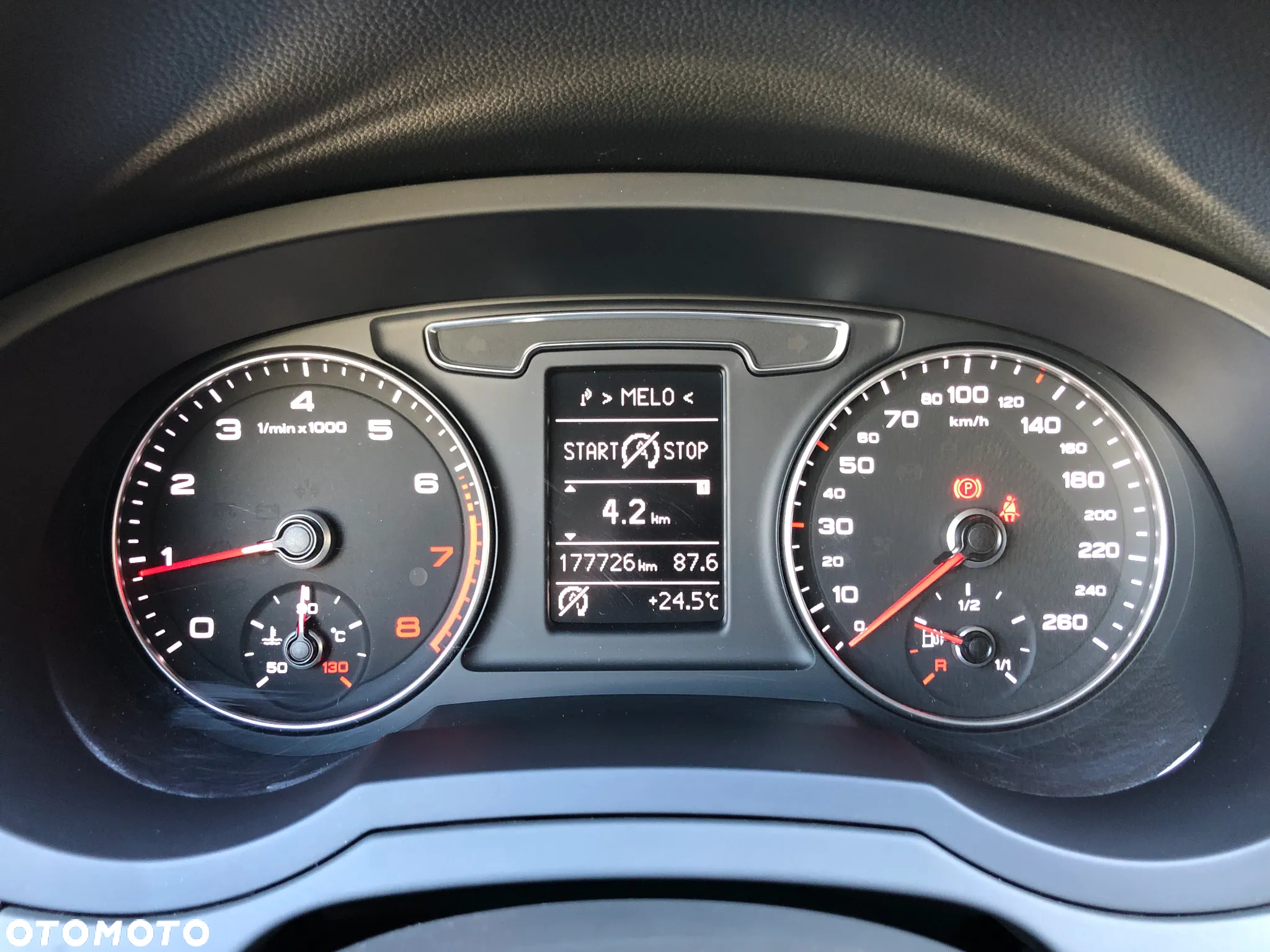 Audi Q3 - 17