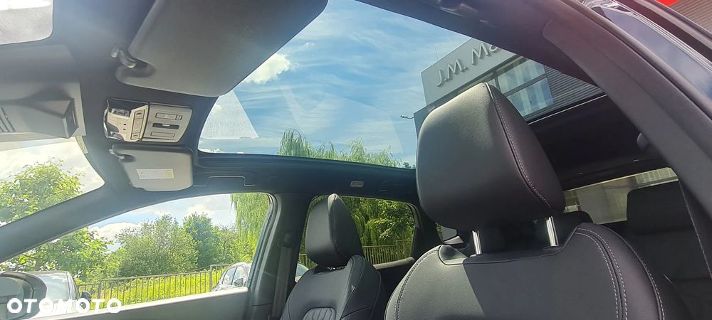 Nissan Qashqai 1.5 e-POWER Tekna - 9