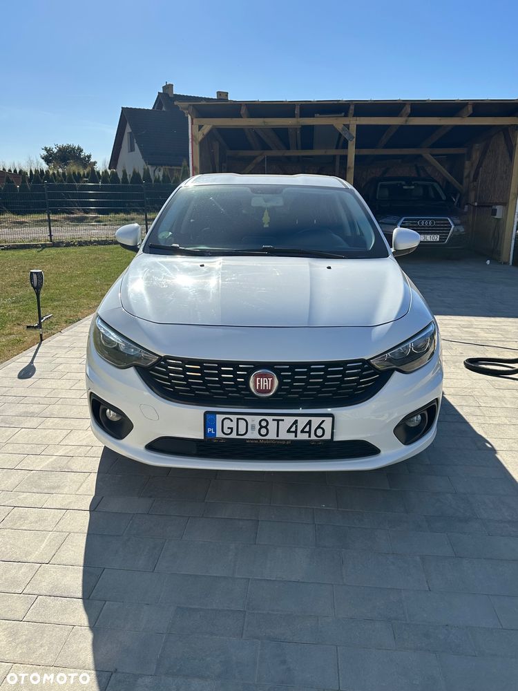 Fiat Tipo 1.3 MultiJet Easy - 1