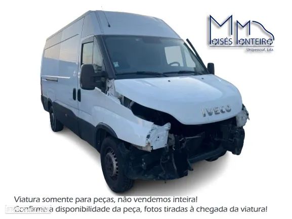 PEÇAS Iveco Daily VI 2.3D de 2020 - 1