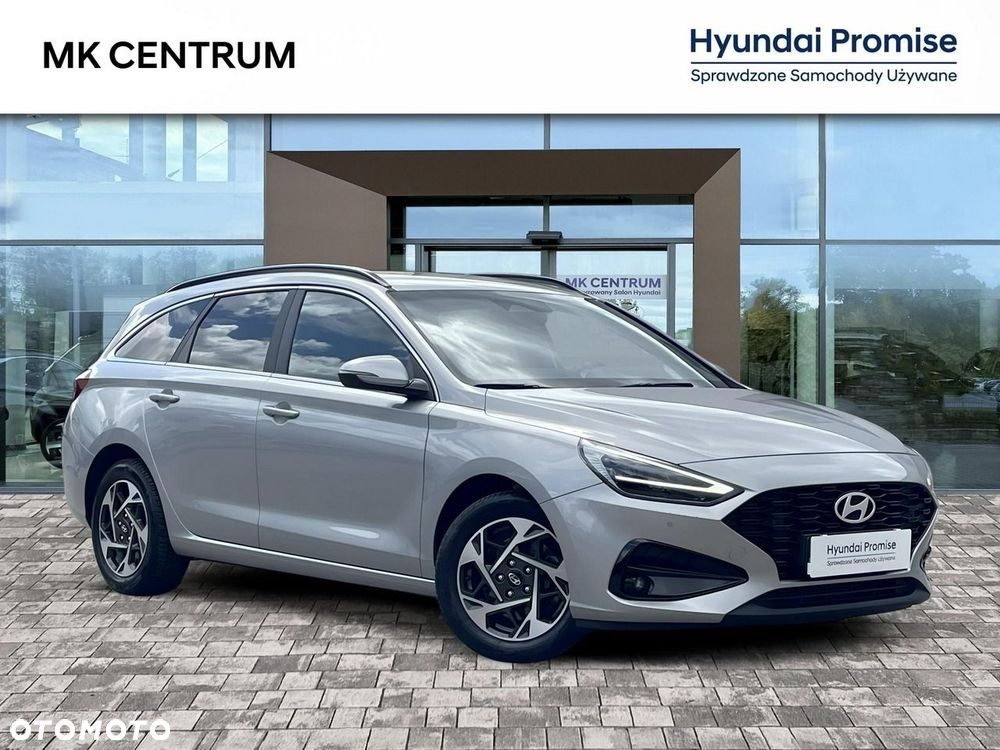 Hyundai i30 - 2