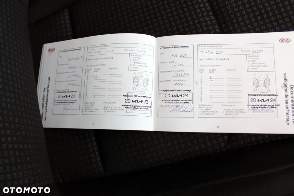 Kia Ceed 1.0 T-GDI Business Line - 18