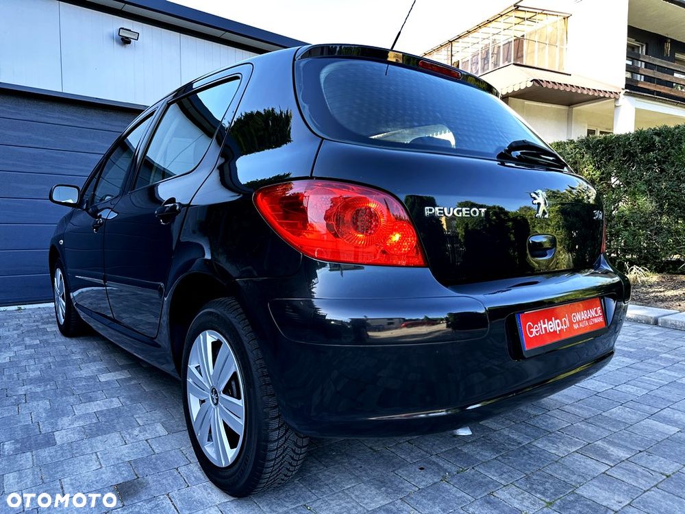 Peugeot 307 110 Premium - 11