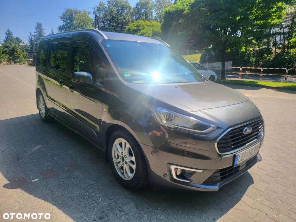 Ford Tourneo Connect Grand - 7