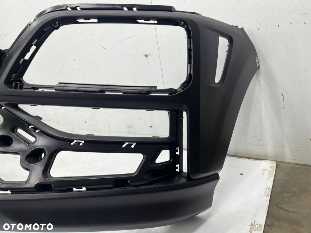 Zderzak przedni Hyundai Kona I 1 17-20r. Przedlift przód 86526-J9000 - 8