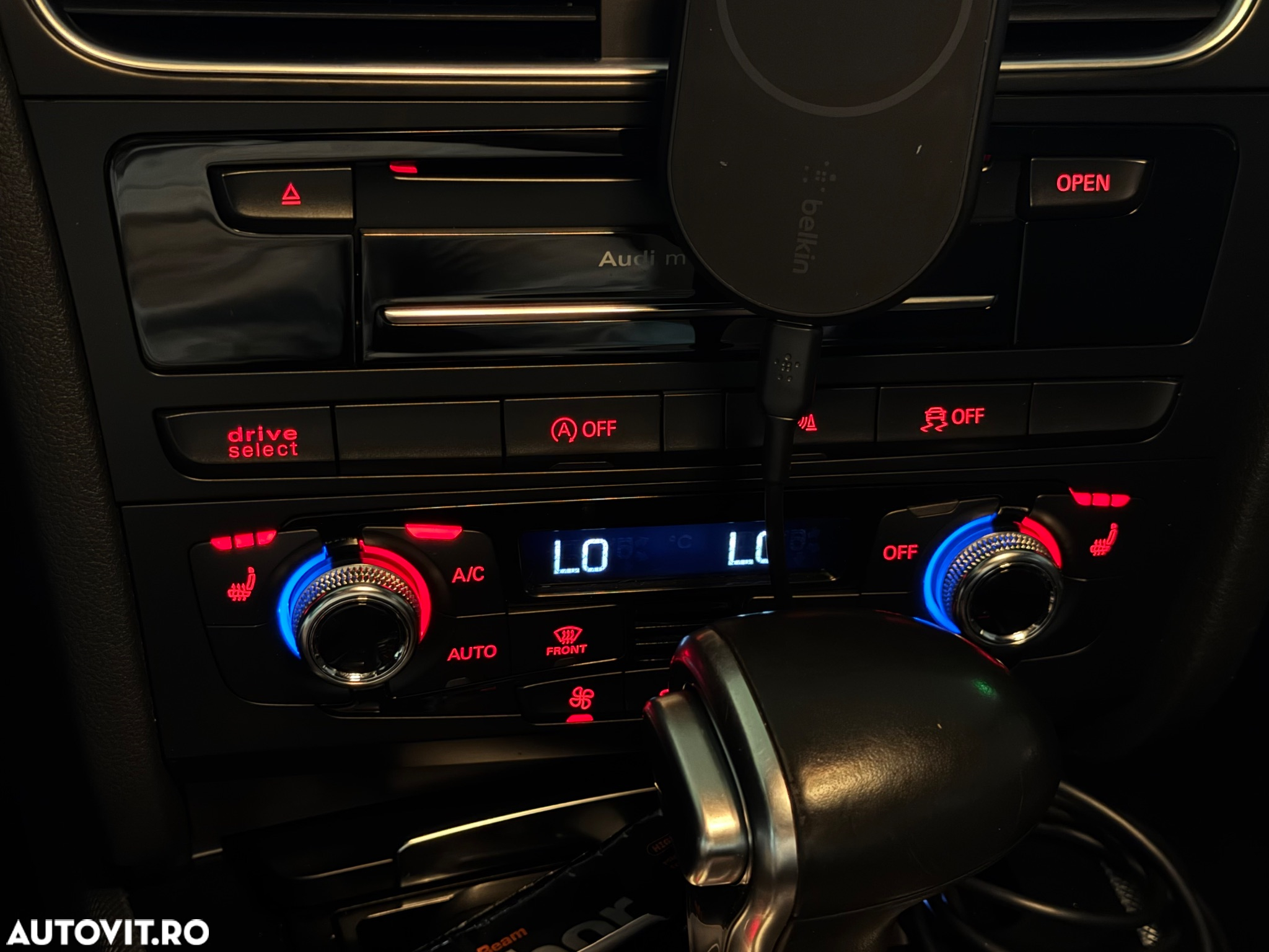 Audi A4 2.0 TDI quattro Stronic - 16