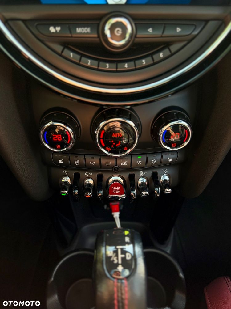 MINI Cooper John Works Sport-Aut - 14