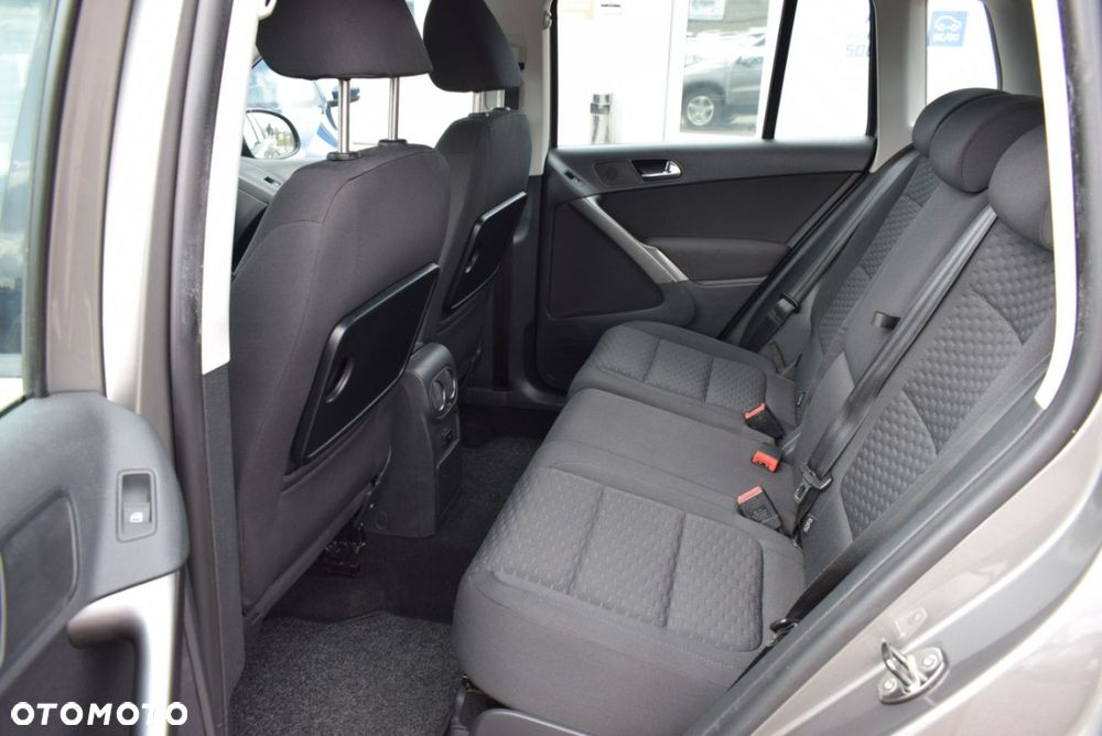 Volkswagen Tiguan - 18