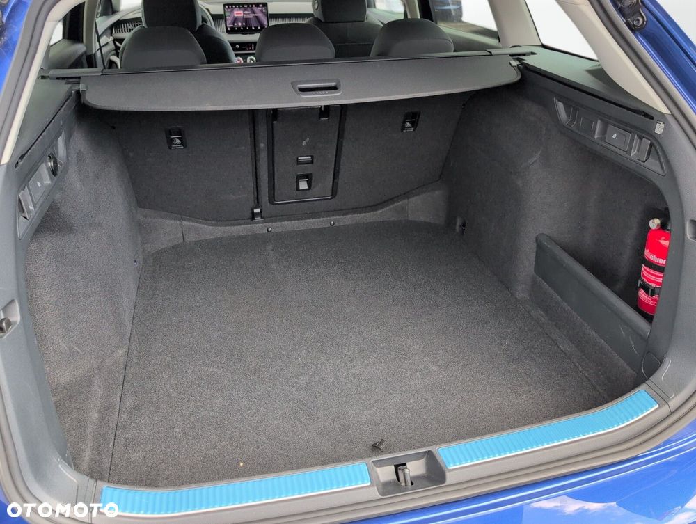 Skoda Superb 1.5 TSI mHEV Essence DSG - 10