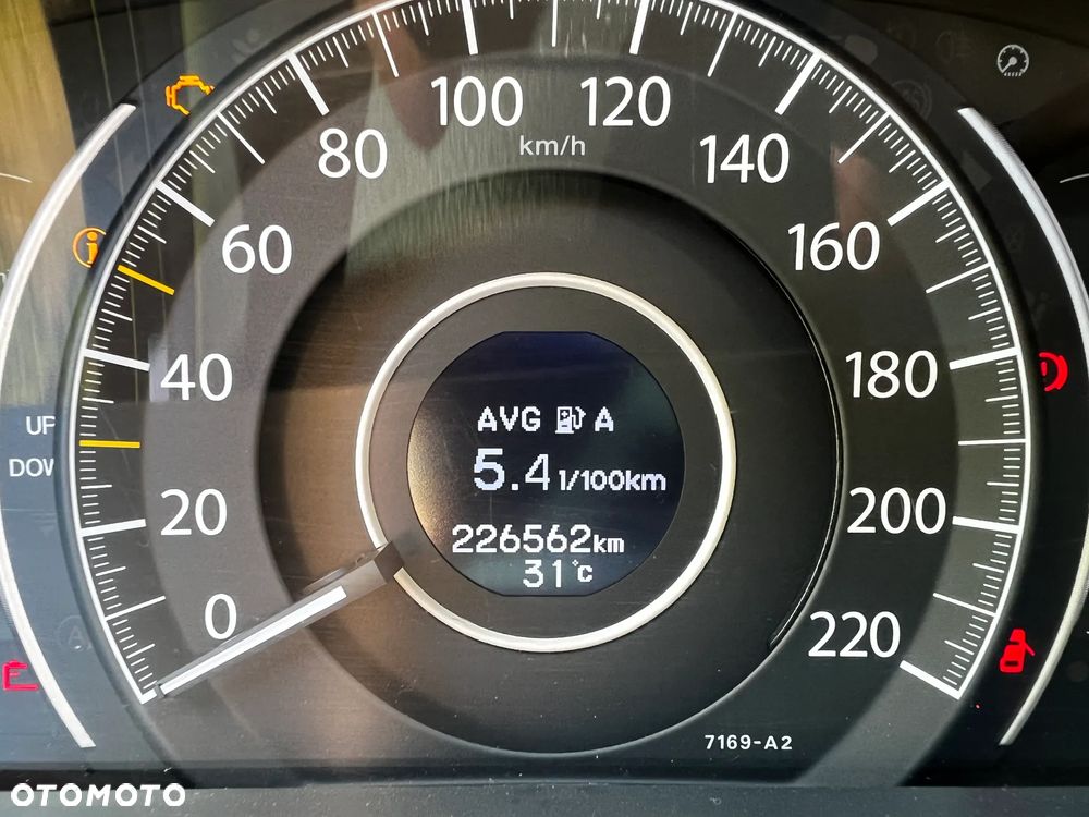 Honda CR-V 1.6i DTEC 2WD Elegance - 7