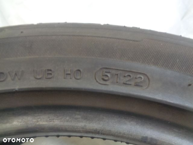 HANKOOK VENTUS S1 EVO 2 SUV 255/40R20 101Y AO - 10