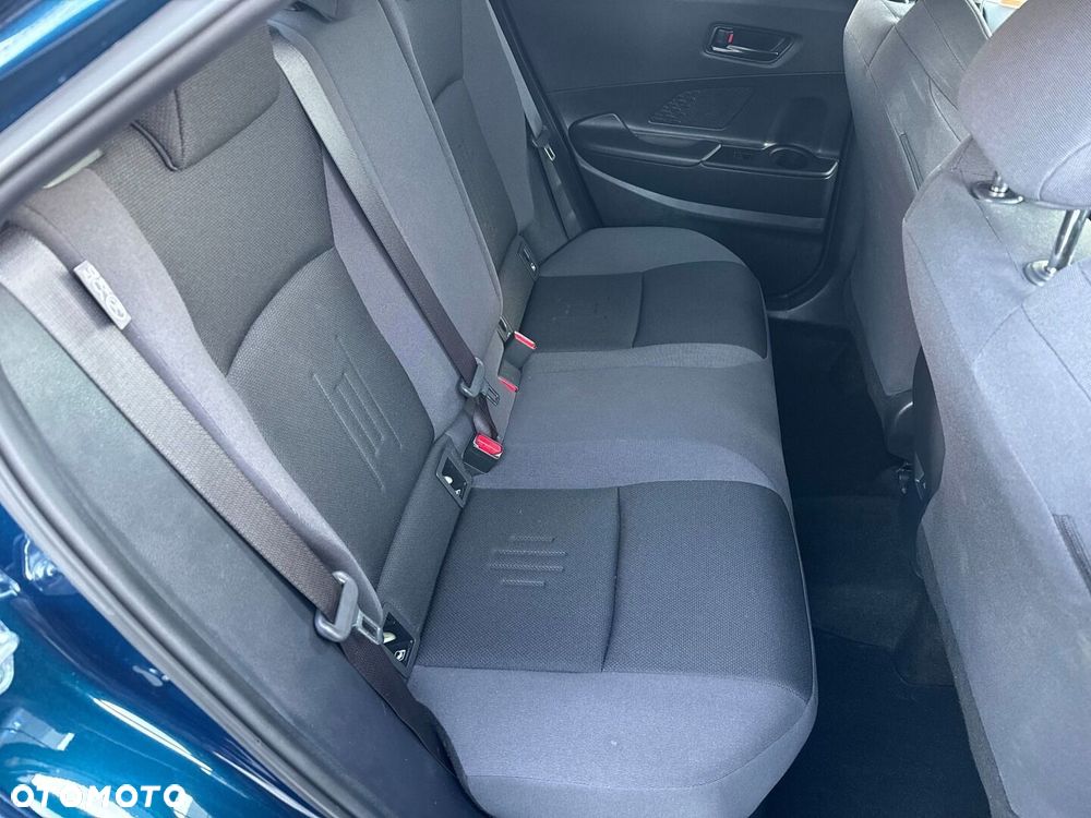 Toyota C-HR 1.8 Hybrid Style - 20