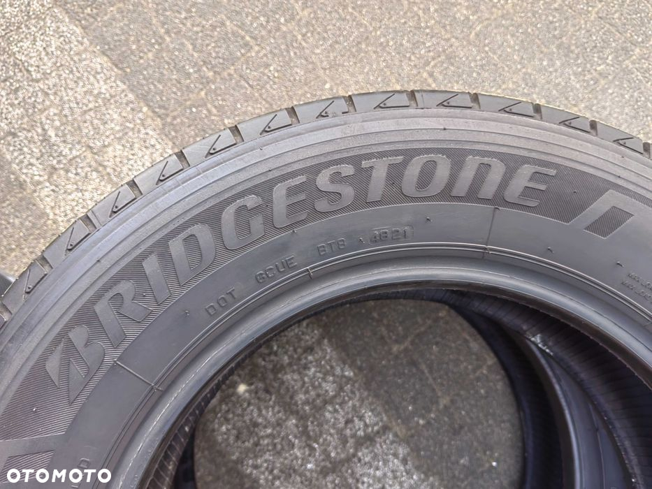 215/65r16C 109/107 Bridgestone Duravis R660 para lato BUS 2021 PL106 - 5