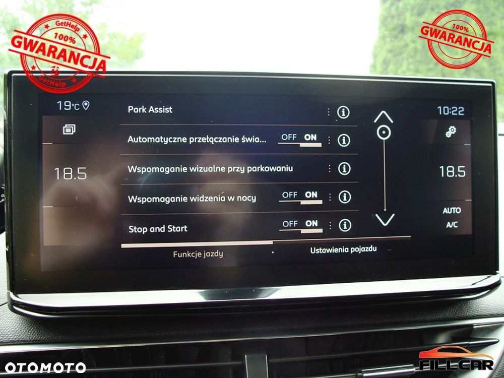 Peugeot 3008 1.5 BlueHDi GT S&S EAT8 - 28
