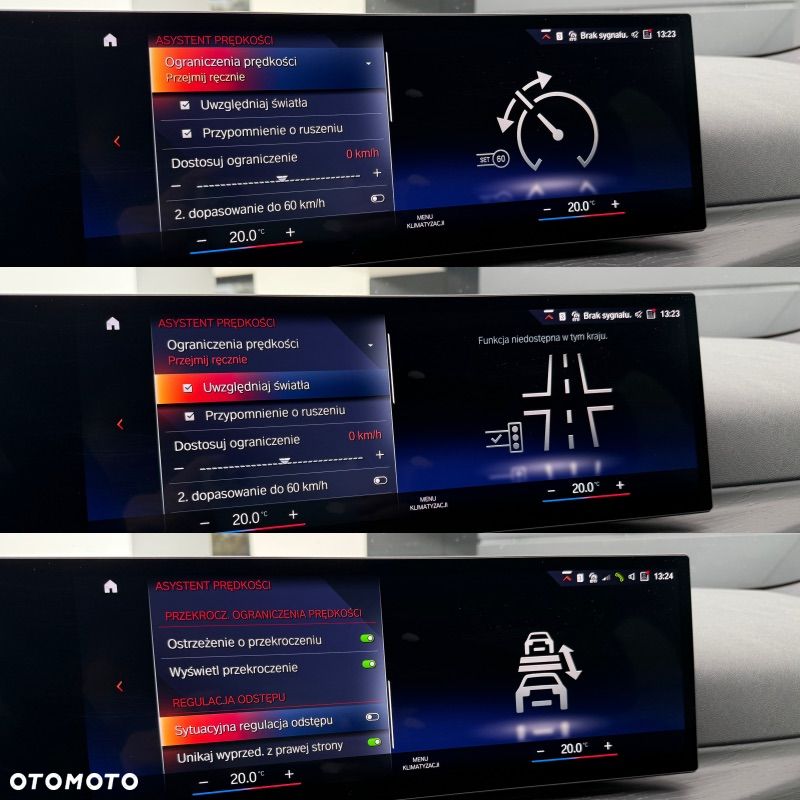 BMW Seria 4 420d xDrive M Sport sport - 17