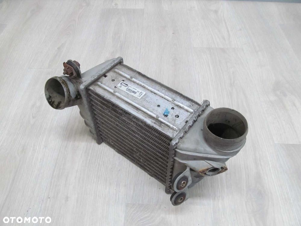 AUDI TT 98-06 1.8 T INTERCOOLER CHLODNICA 8N0145803A - 4