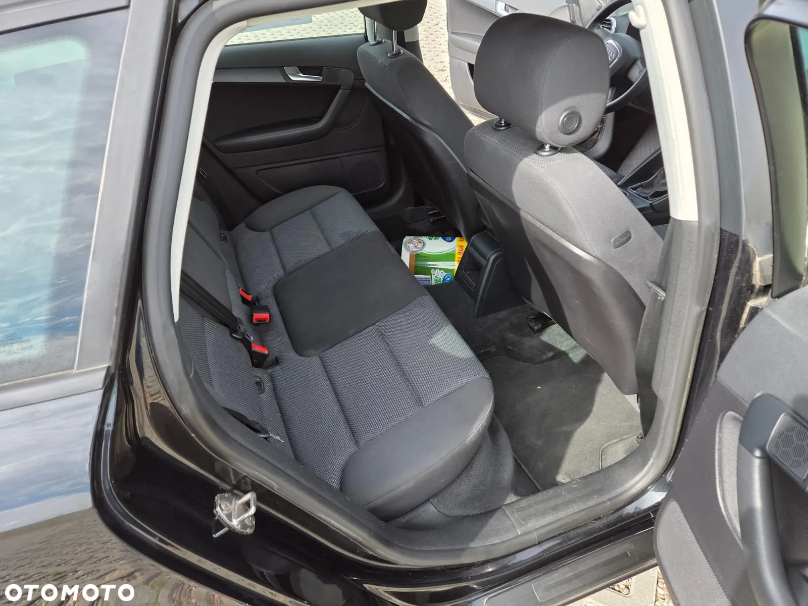 Audi A3 2.0 TDI Sportback DPF Ambition - 40