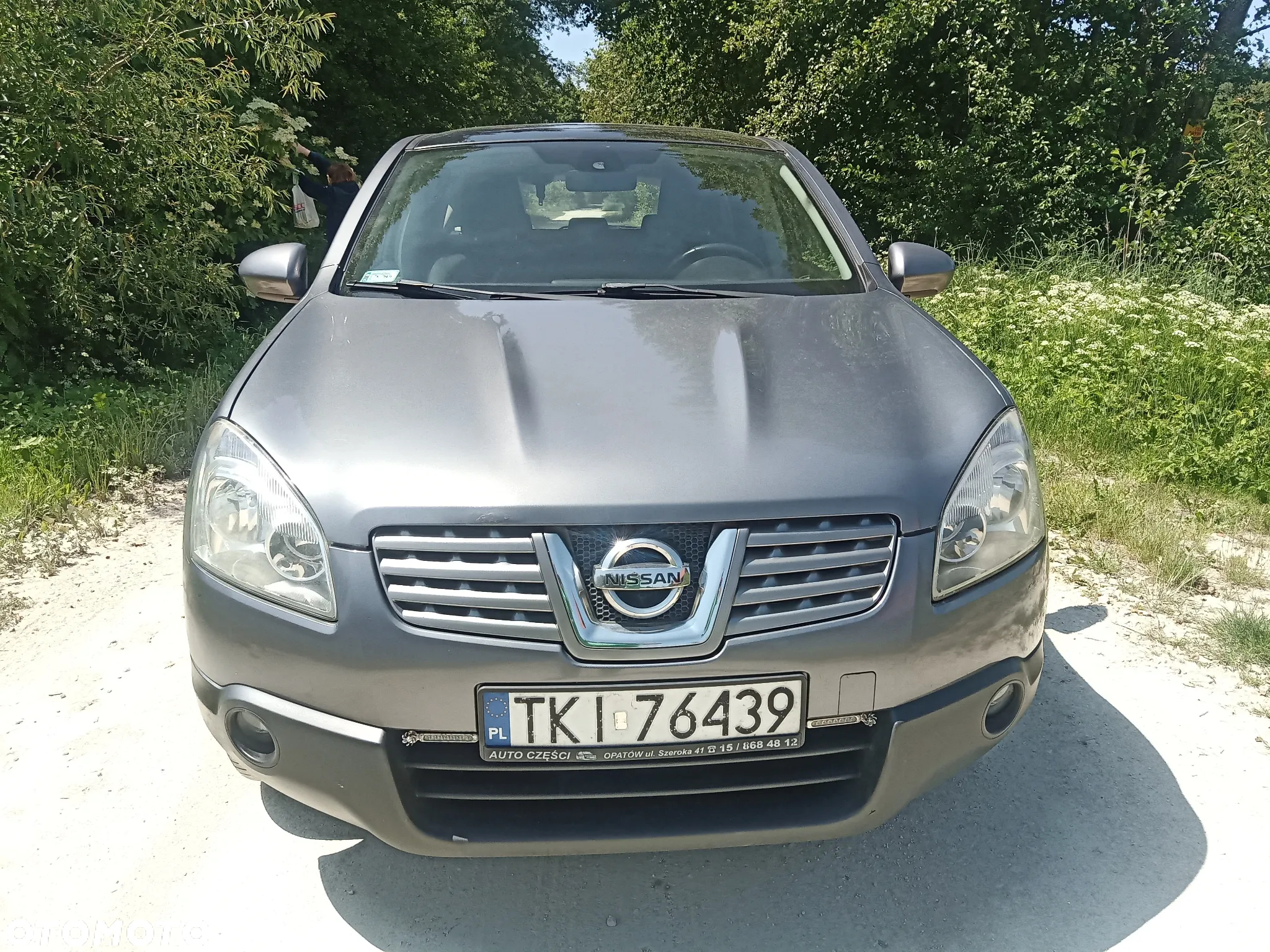 Nissan Qashqai - 16