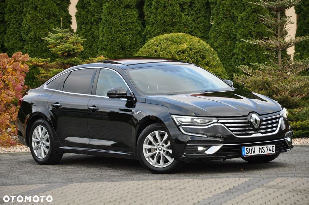 Renault Talisman - 17