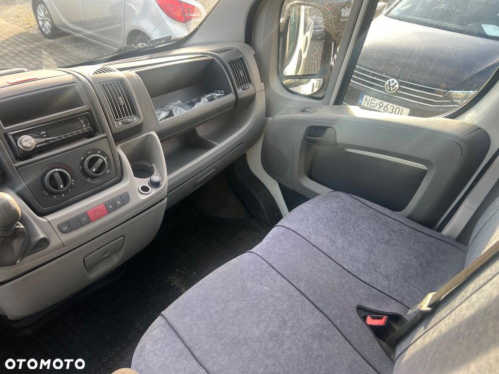 Fiat DUCATO - 17