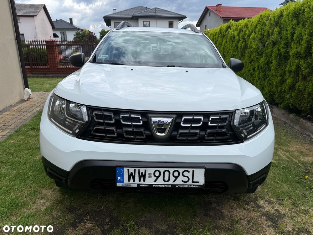 Dacia Duster 1.0 TCe Comfort - 2