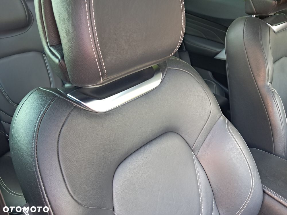 Citroën DS5 2.0 HDi Hybrid4 SoChic MCP - 15