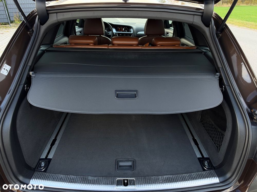 Audi A4 Allroad 2.0 TFSI S tronic - 13