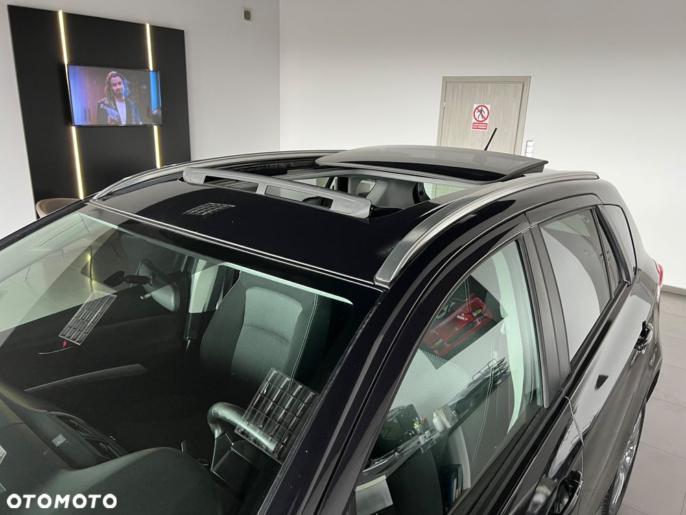 Suzuki SX4 S-Cross - 10