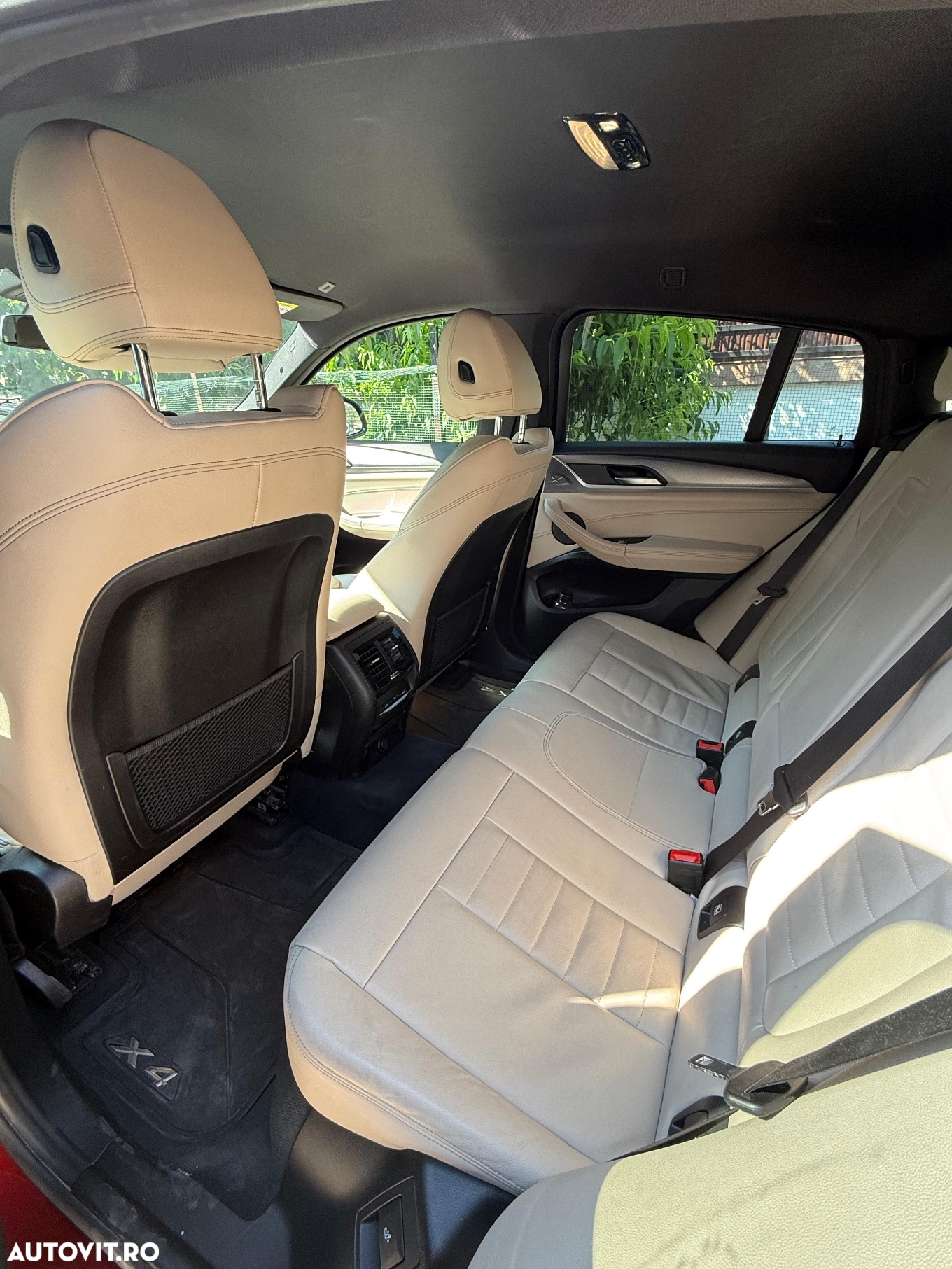 BMW X4 xDrive30d - 9