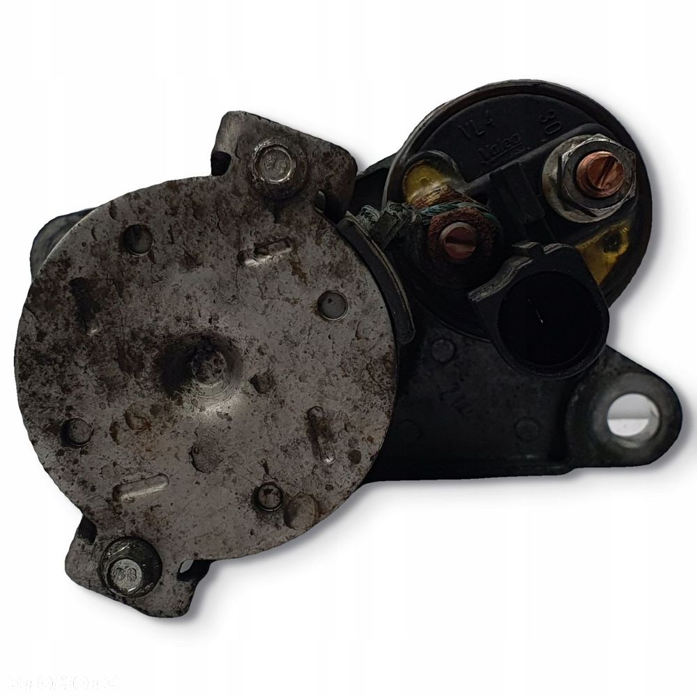 ROZRUSZNIK Audi A3 8P 1.6 FSI Valeo 02T911023S D6GS12 1507070136MTC - 4