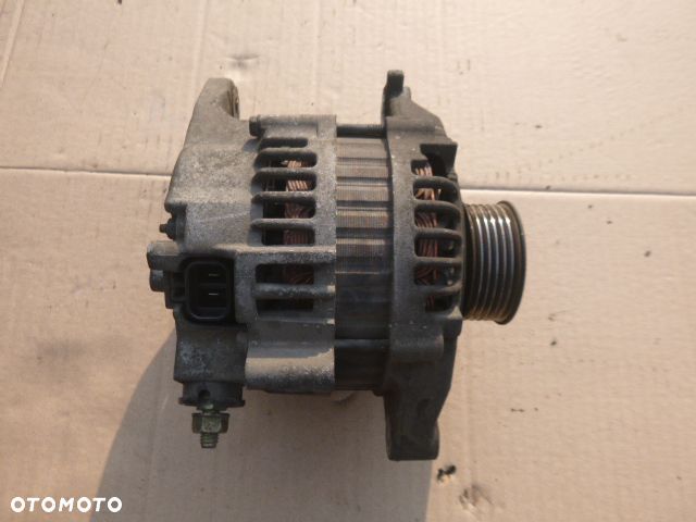 ALTERNATOR NISSAN ALMERA N16 1.5 1.8