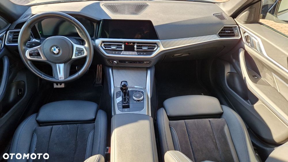 BMW Seria 4 - 24