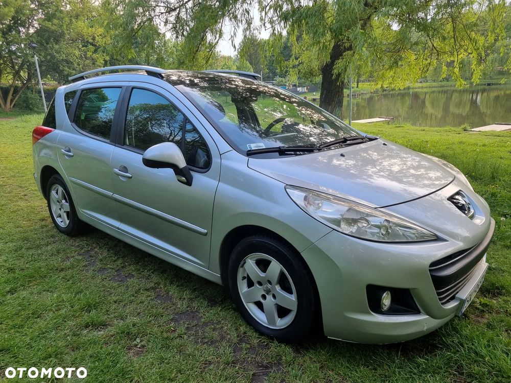 Peugeot 207 95 VTi Premium - 1