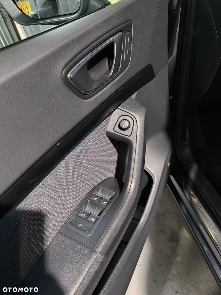 Seat Ateca 1.4 ECO TSI Xcellence S&S DSG - 10