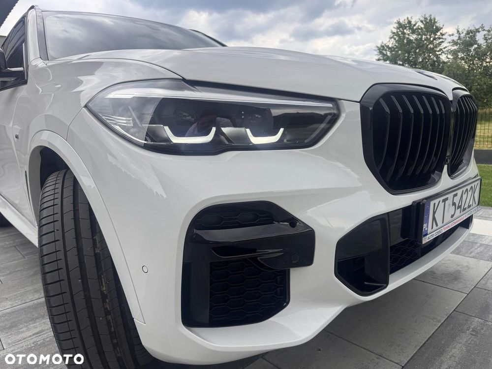 BMW X5 xDrive25d sport - 9