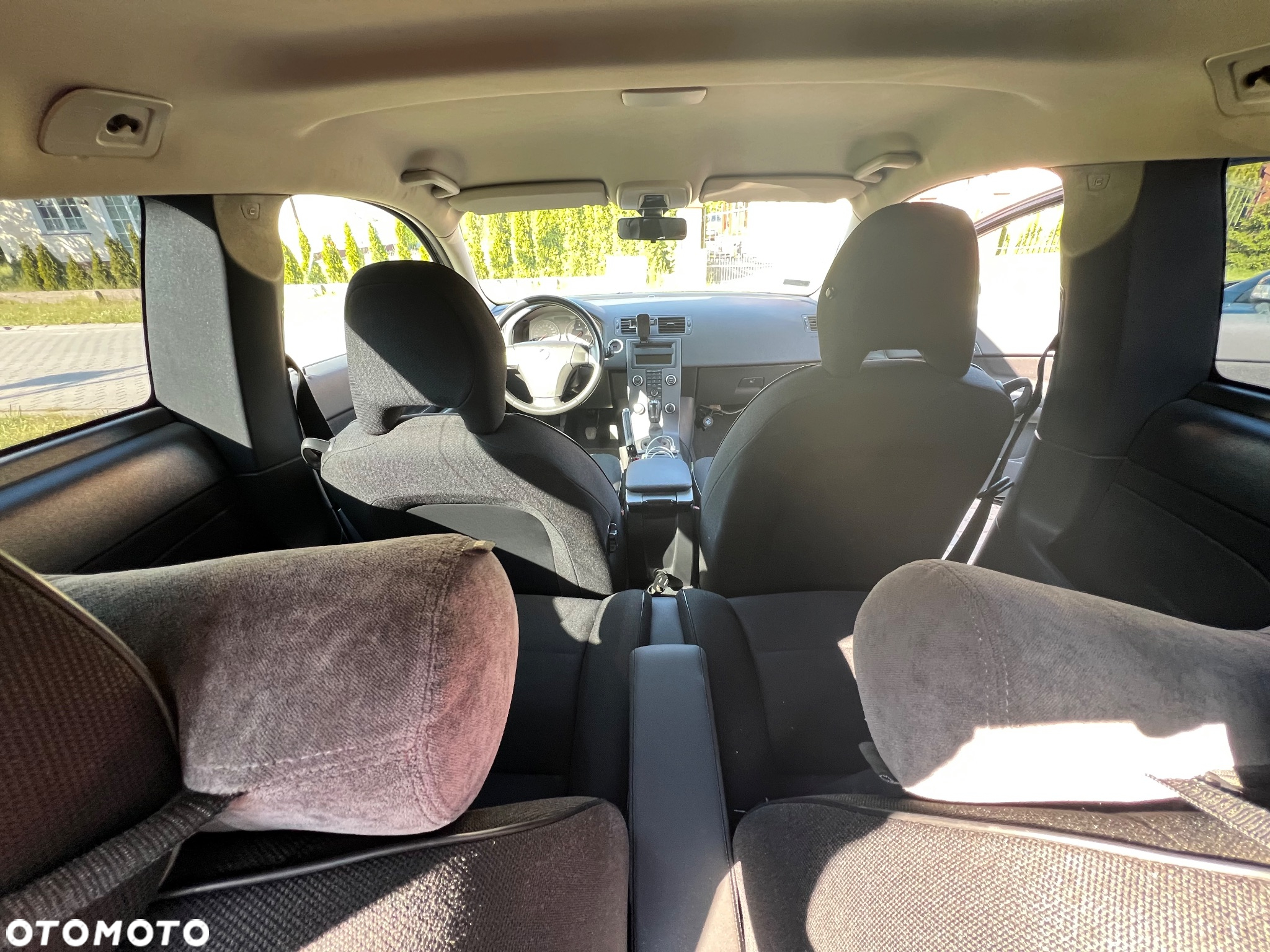 Volvo C30 D2 - 12