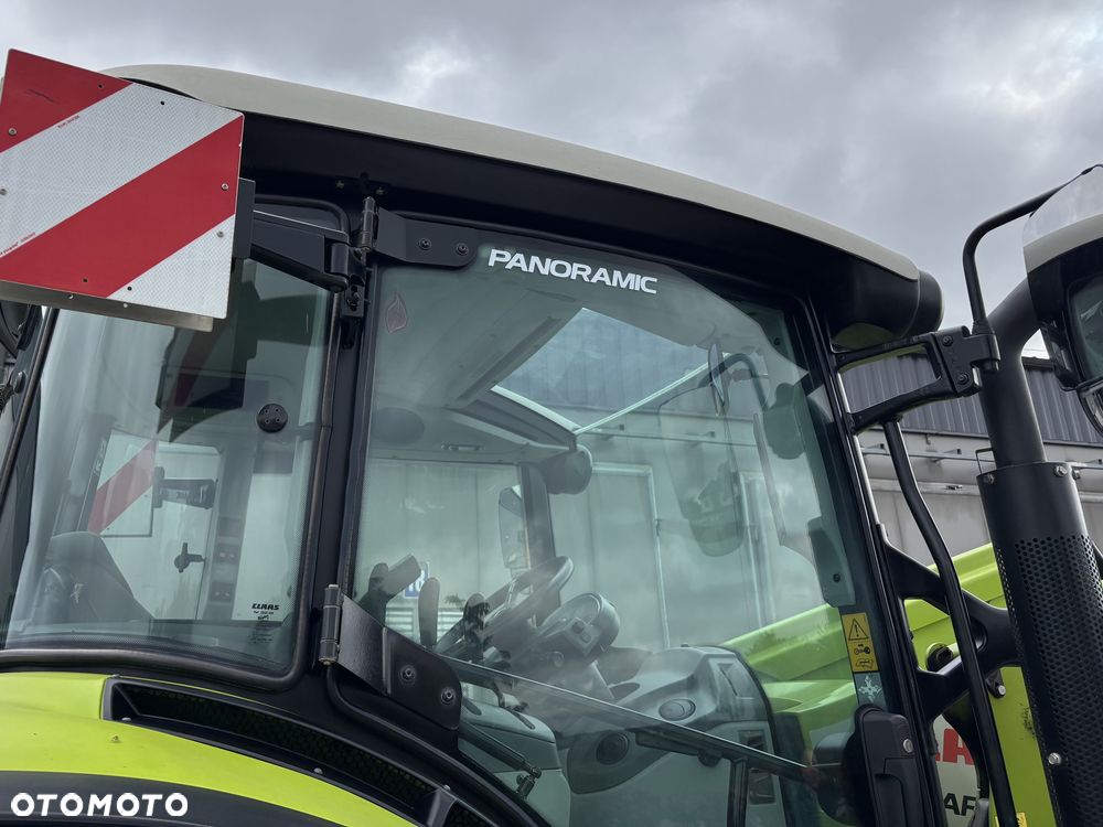 Claas Arion 440 - 9