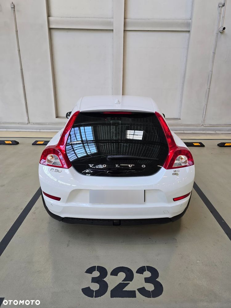 Volvo C30 1.6D DRIVe Momentum - 11