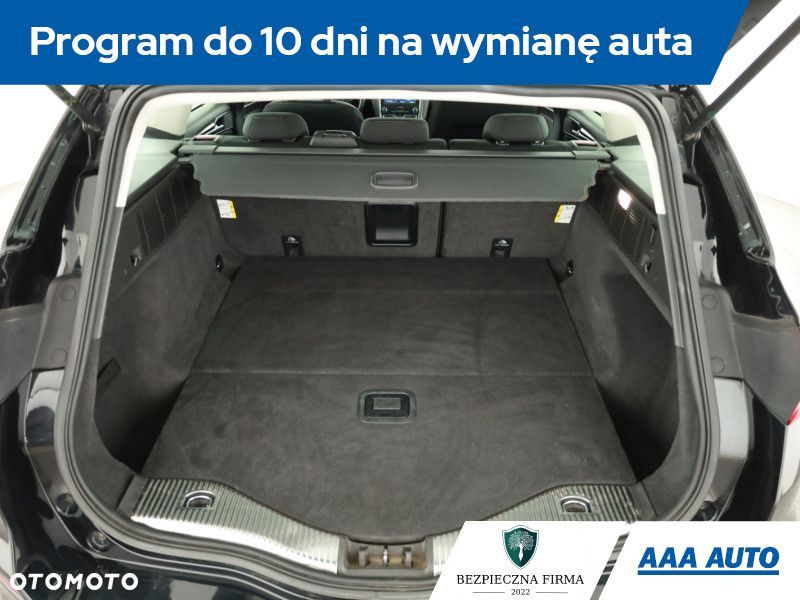 Ford Mondeo SW - 20