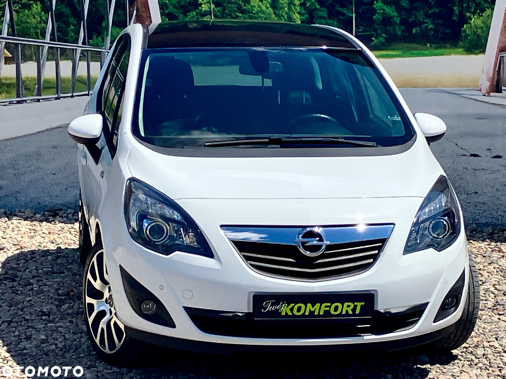 Opel Meriva 1.4 Color Edition - 2