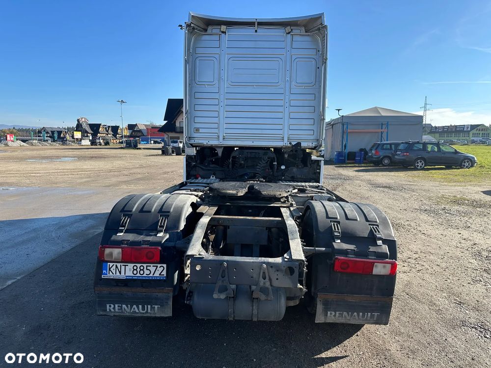 Renault Magnum - 6