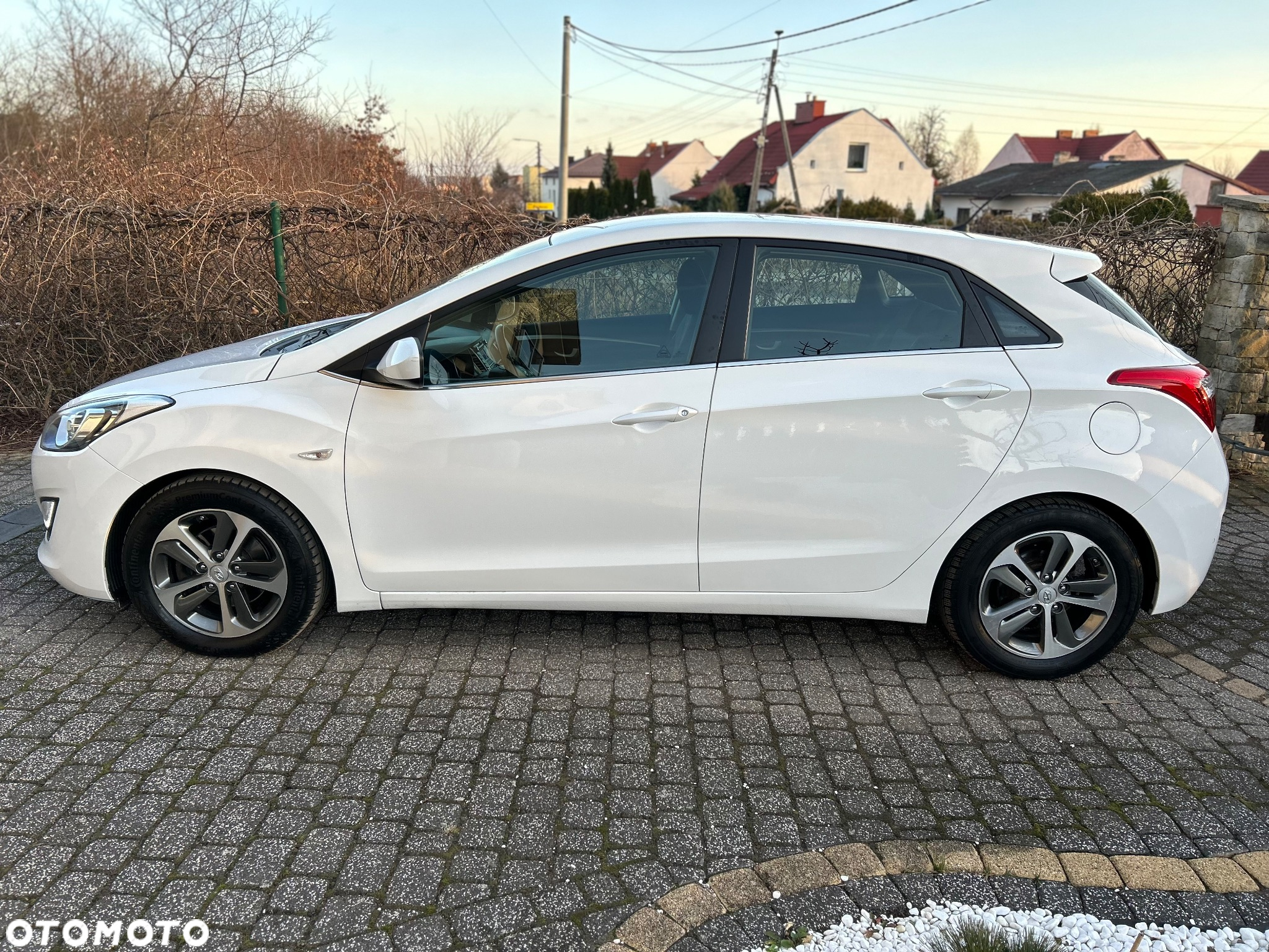 Hyundai i30 1.4 BlueDrive Comfort - 9