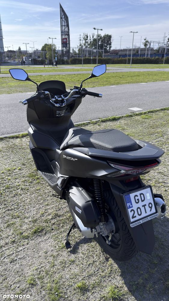 Honda PCX - 27