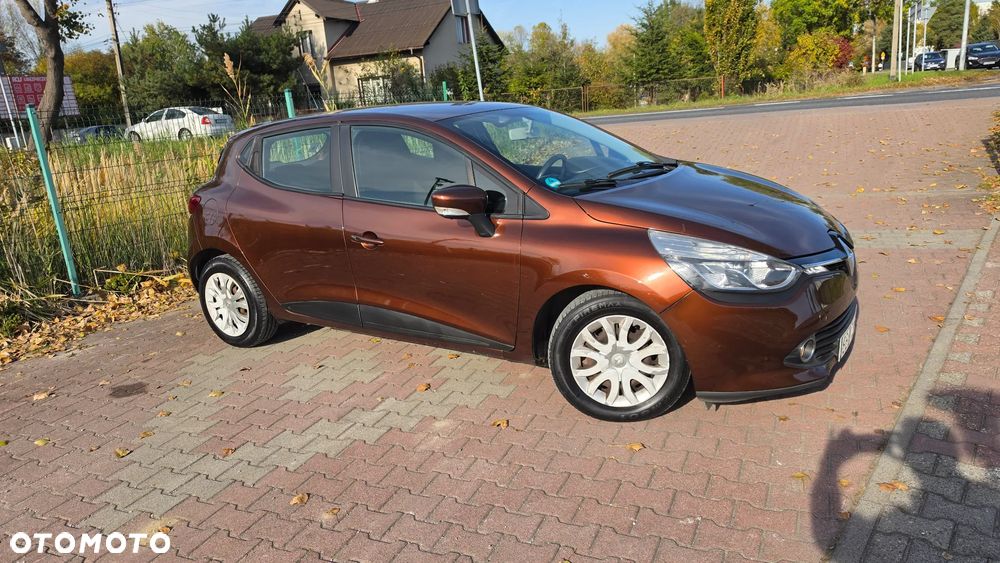 Renault Clio 1.2 16V 75 Experience - 33