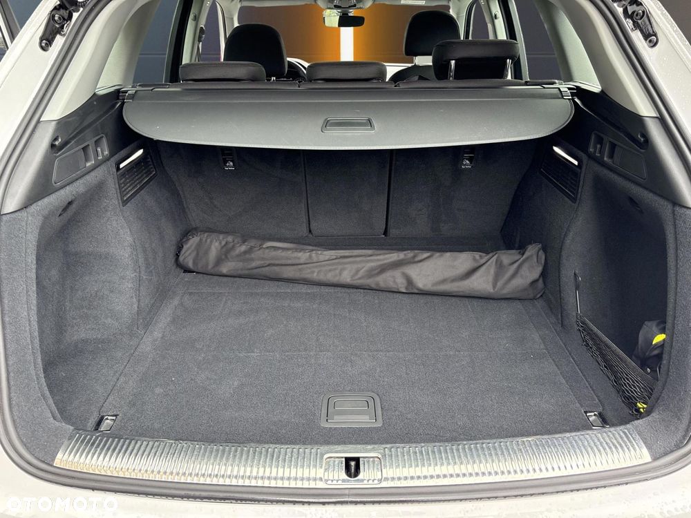 Audi Q5 35 TDI Quattro S tronic - 17