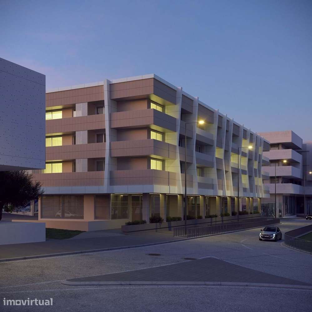 Apartamento T3 Venda em Viana do Castelo (Santa Maria Maior e Monserra - Grande imagem: 2/13