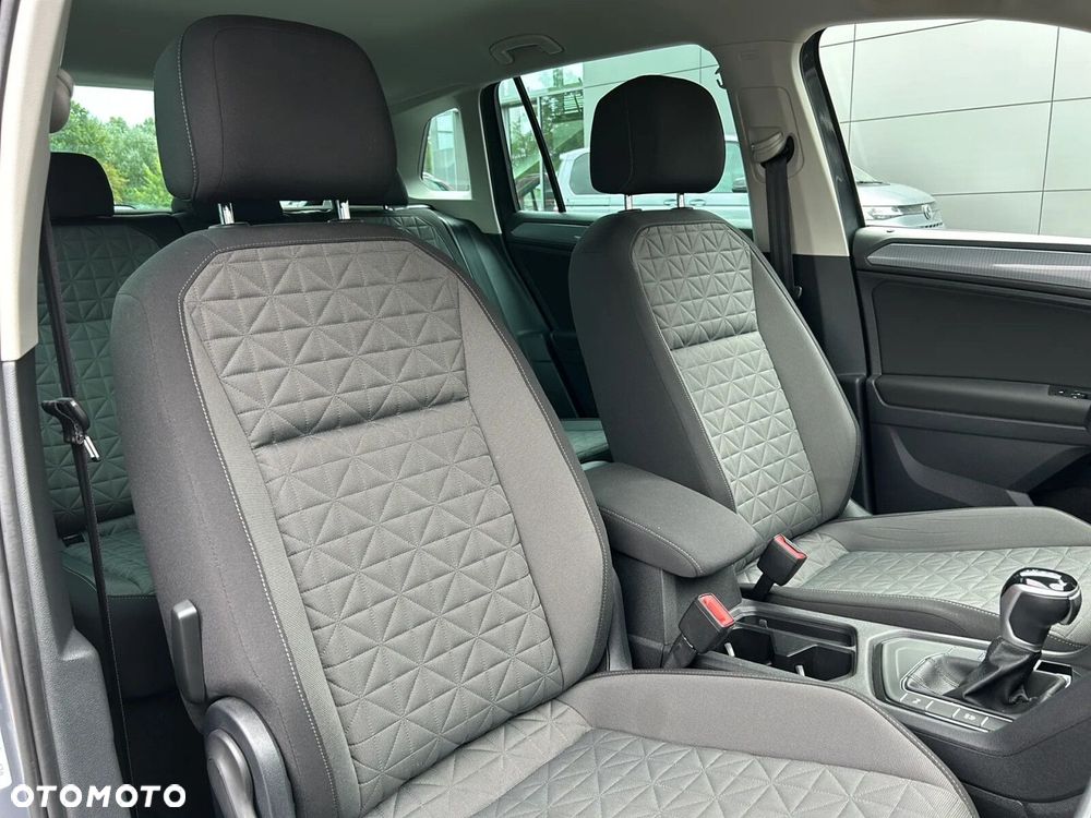 Volkswagen Tiguan 1.5 TSI EVO Life DSG - 18
