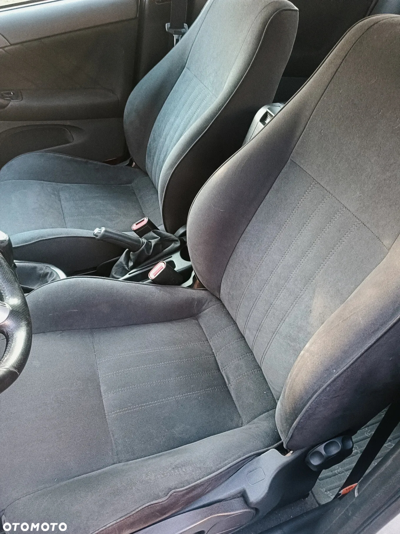 Alfa Romeo 147 2.0 Twin Spark Distinctive - 11