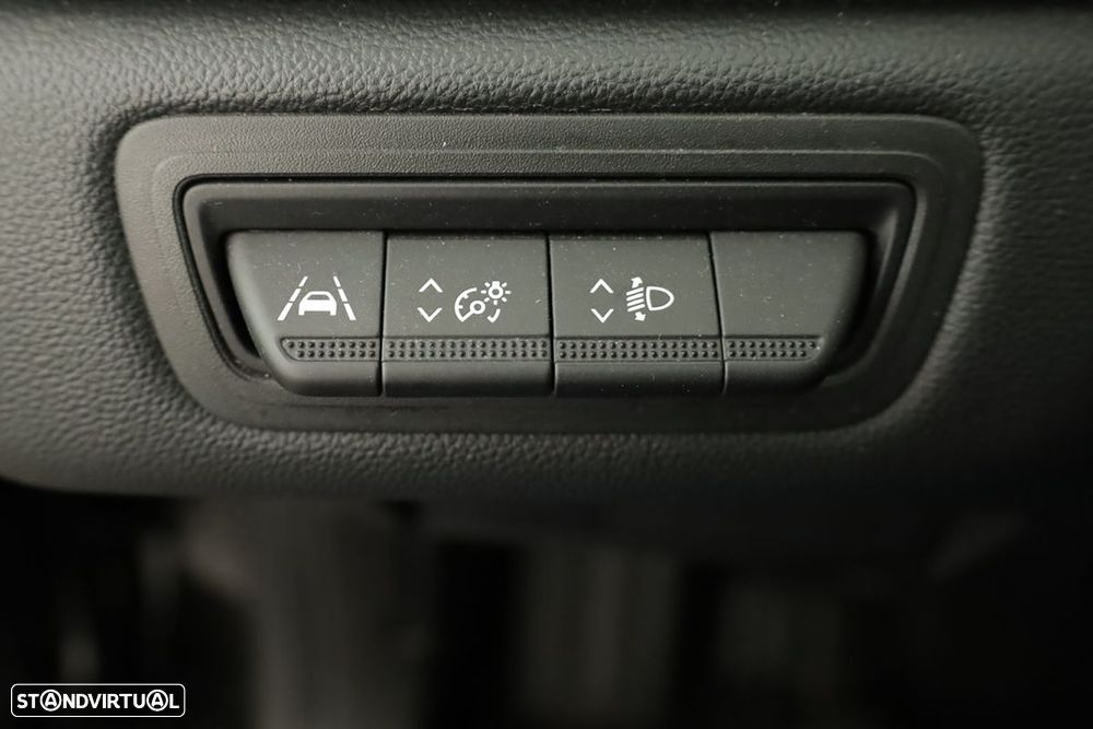 Renault Captur 1.0 TCe Techno - 20