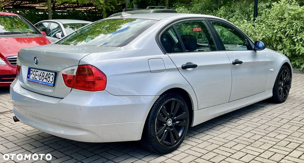 BMW Seria 3 - 2